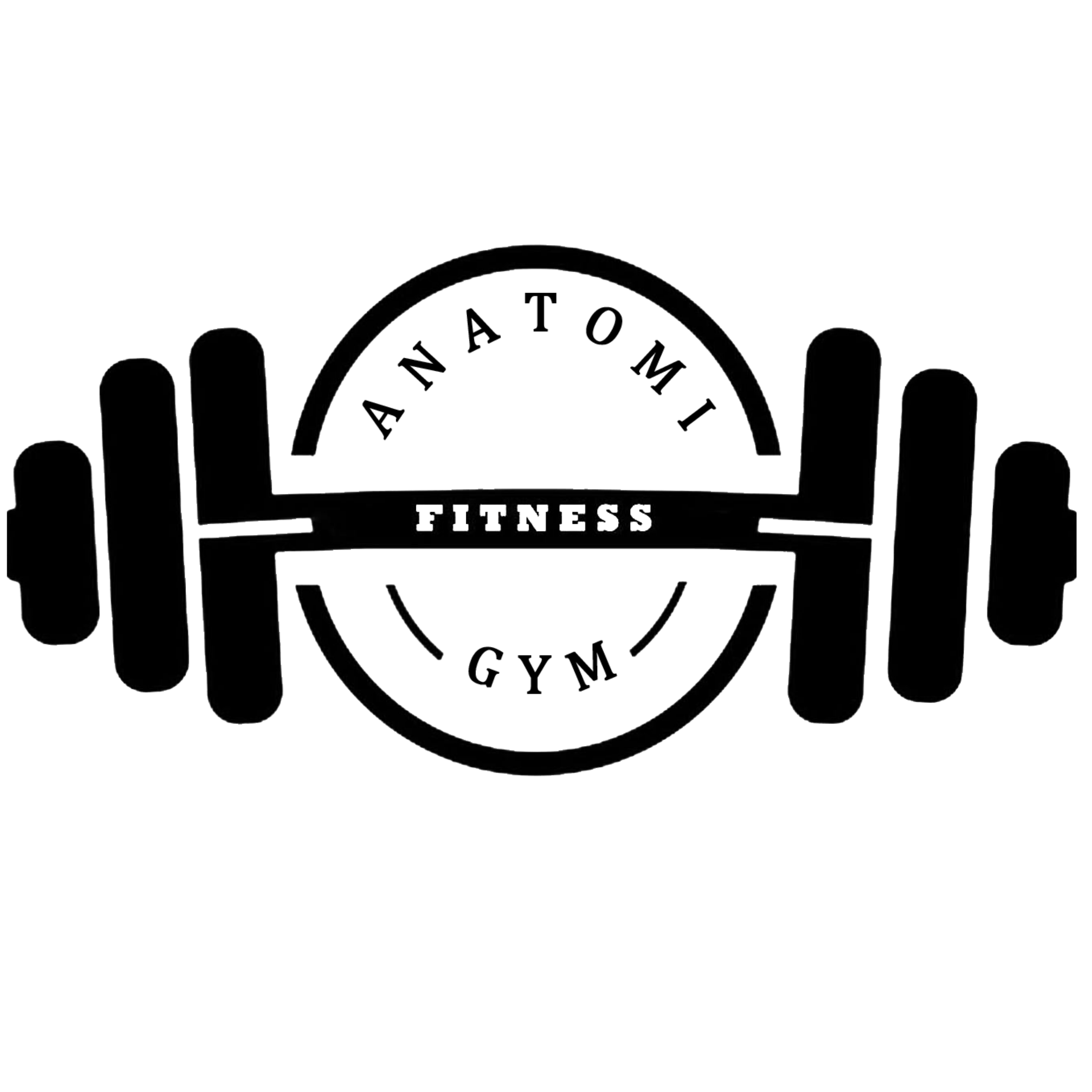 Anatomi GYM logosu
