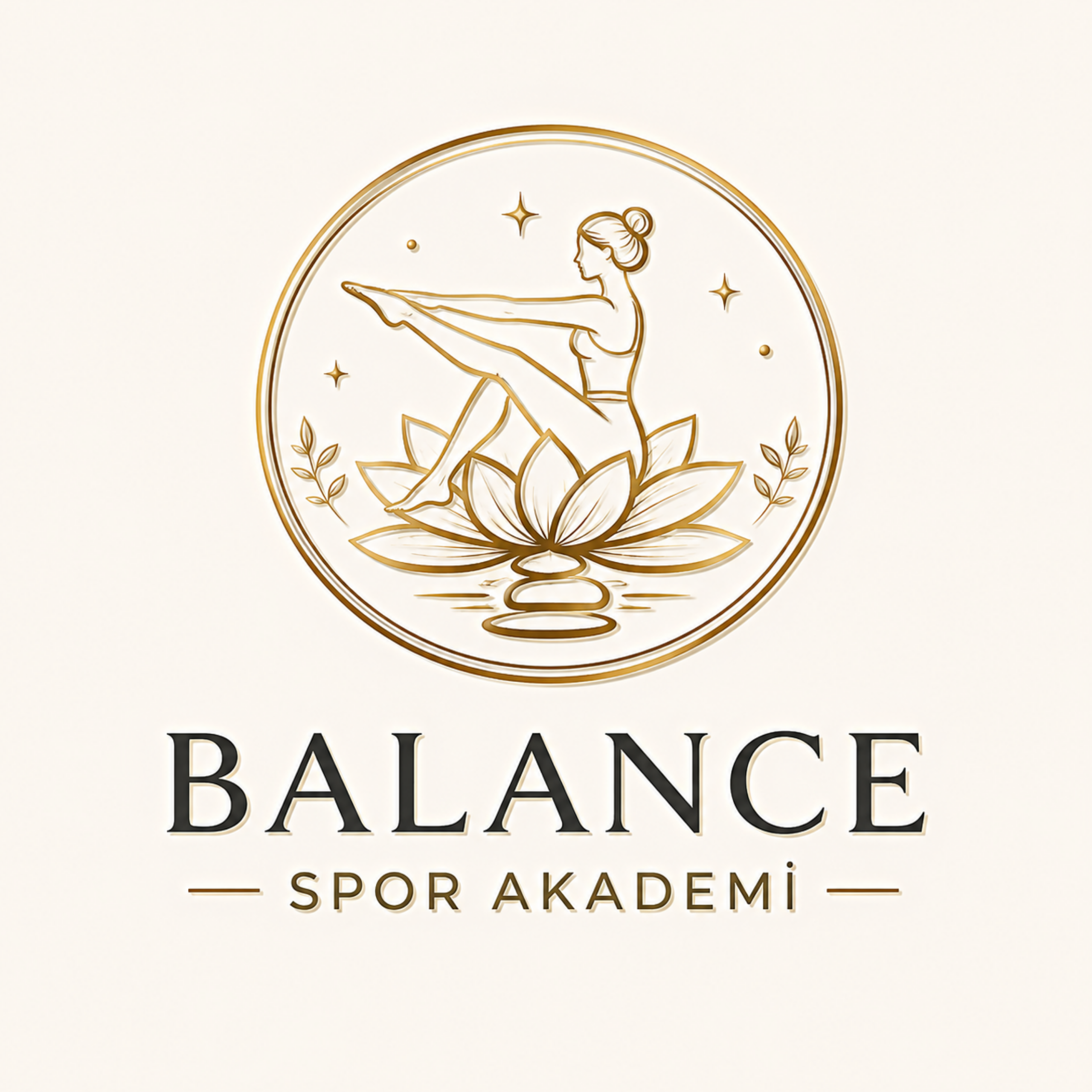 Balance Spor Akademi logosu