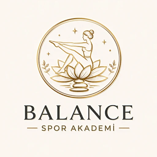 Balance Spor Akademi logosu