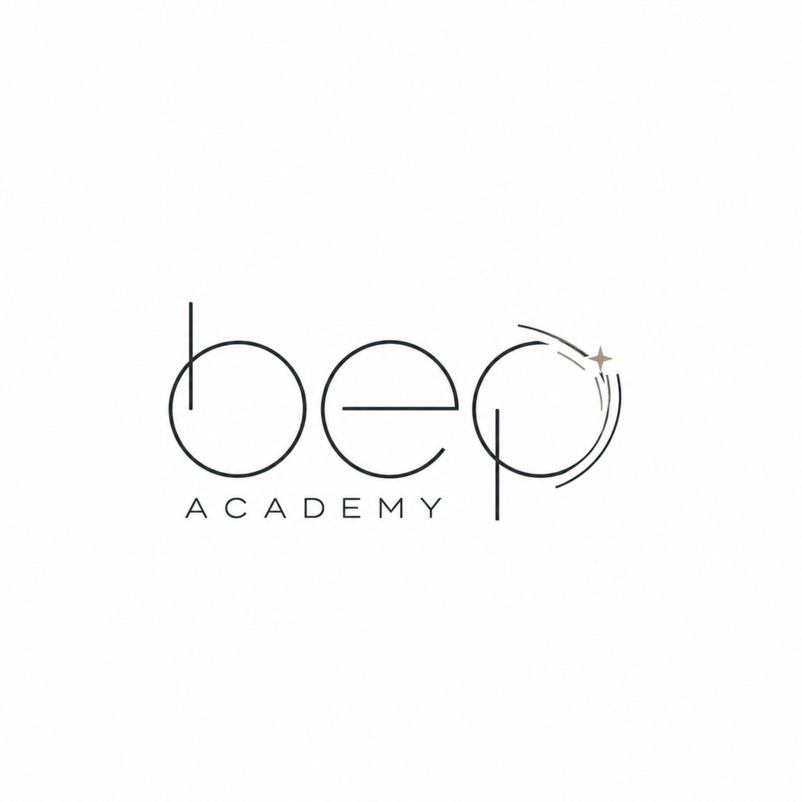 BEP | Body Evolution Pilates logosu