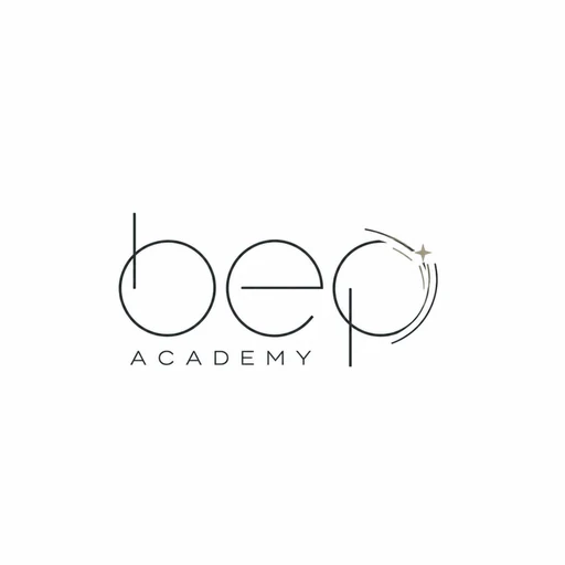 BEP | Body Evolution Pilates logosu
