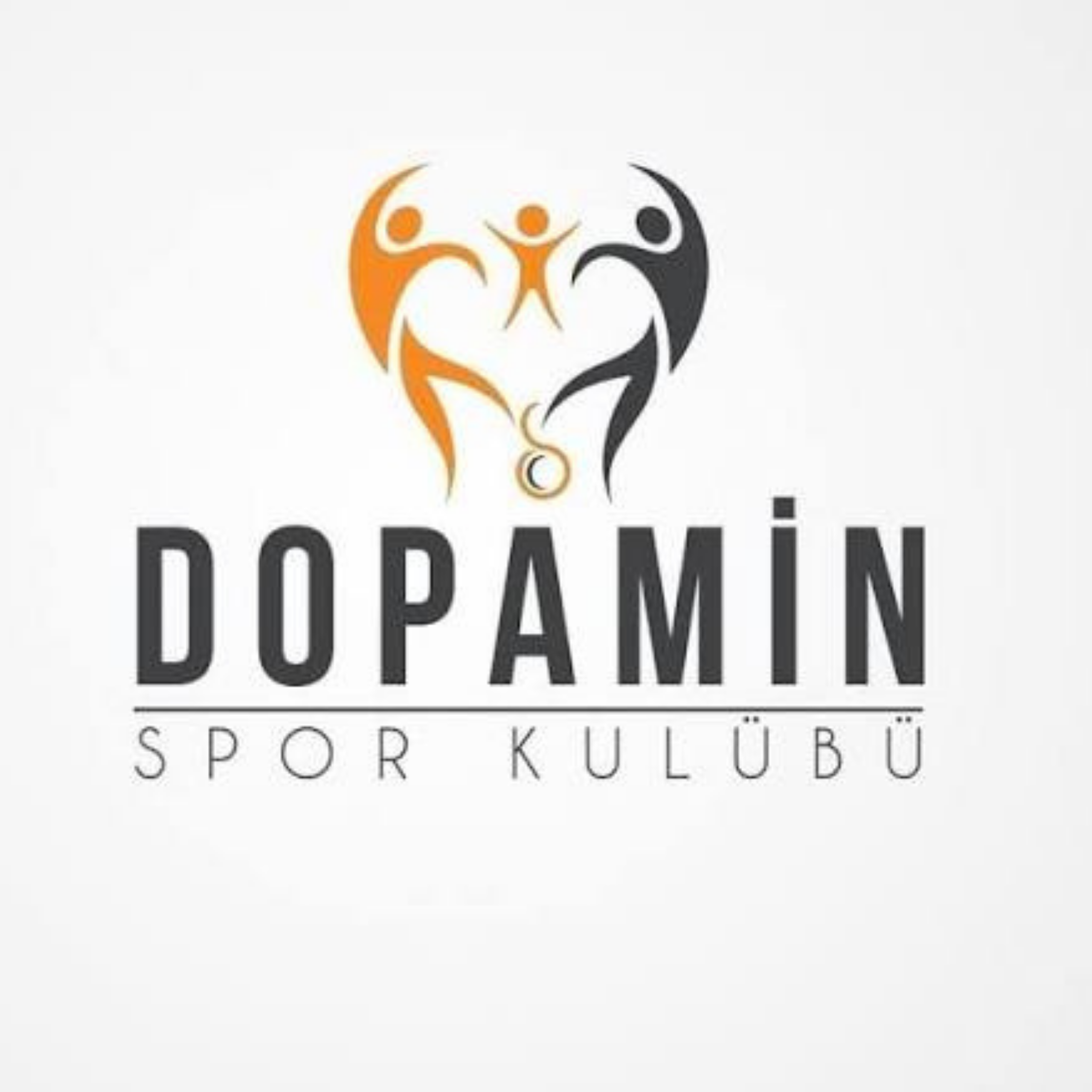 Dopamin Spor Kulübü logosu