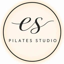 ES Pilates Studio logosu