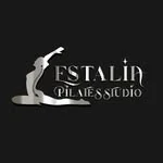 Estalia Pilates logosu