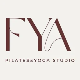 FYA Pilates logosu
