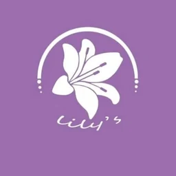 Lily's Pilates logosu