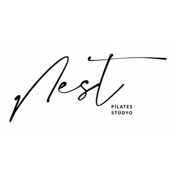 Nest Pilates logosu