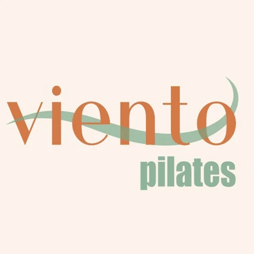 Viento Pilates logosu
