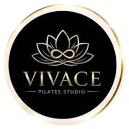 Vivace Pilates logosu